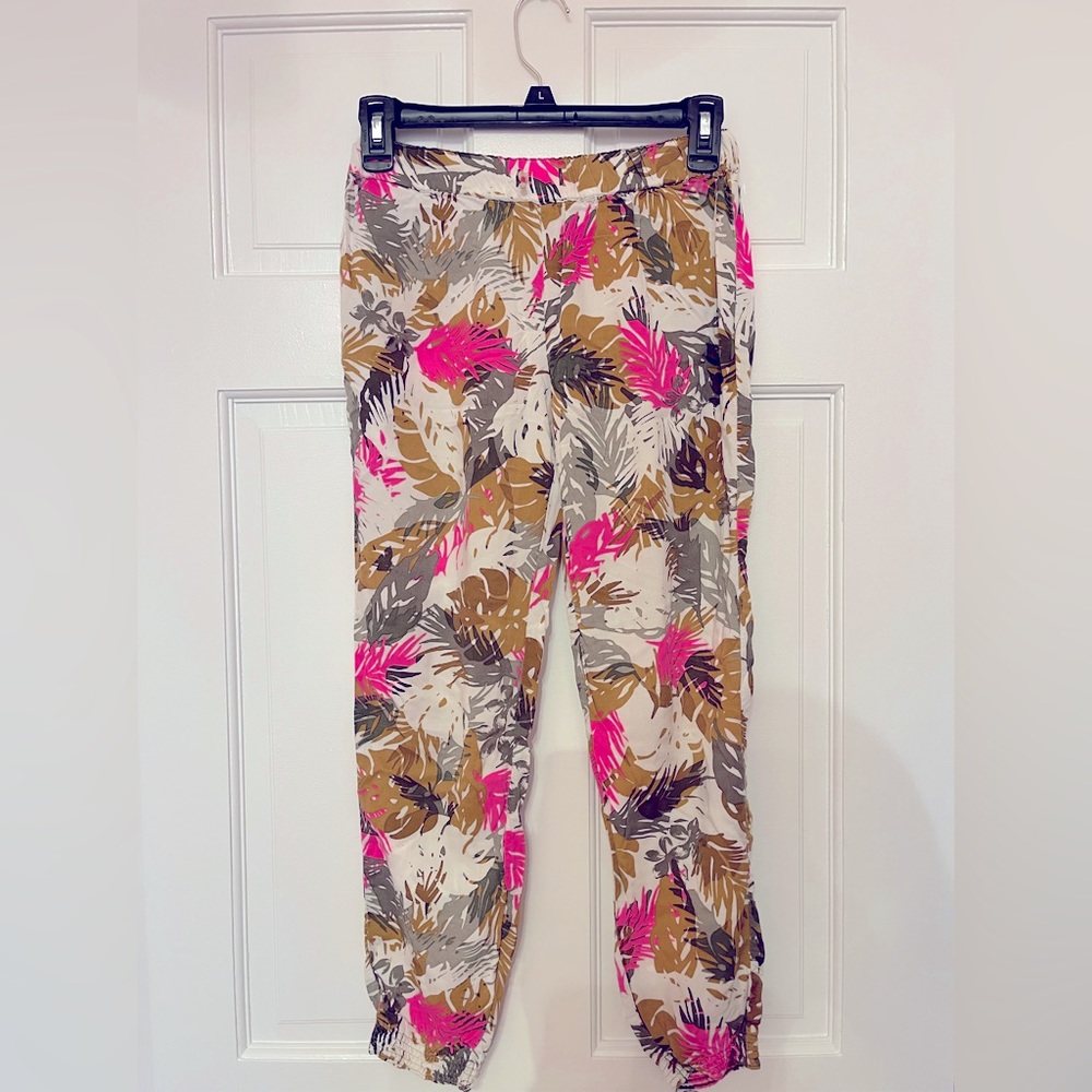 United Colors of Benetton - Summer pants - Size 10 Kids -